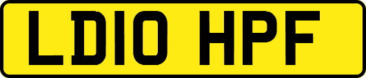LD10HPF