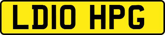LD10HPG