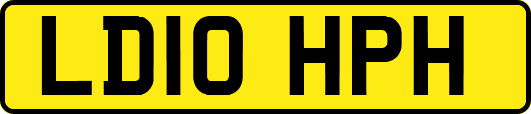 LD10HPH