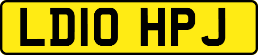 LD10HPJ