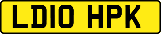 LD10HPK