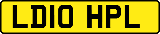 LD10HPL