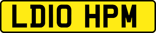 LD10HPM