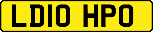 LD10HPO