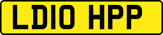 LD10HPP