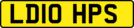 LD10HPS