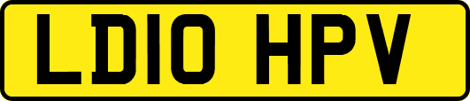 LD10HPV