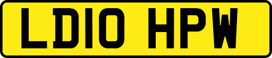 LD10HPW