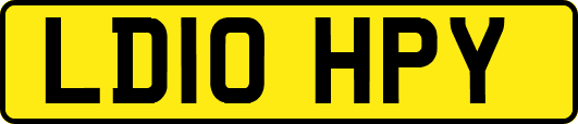 LD10HPY