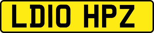 LD10HPZ