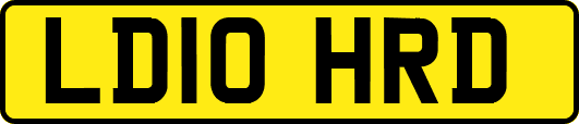 LD10HRD
