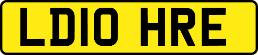 LD10HRE