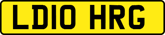 LD10HRG