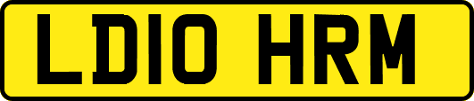 LD10HRM