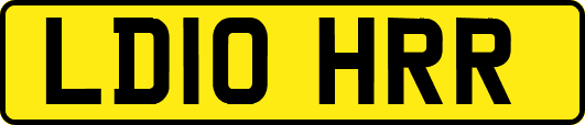 LD10HRR