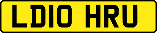 LD10HRU