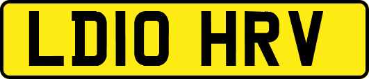 LD10HRV