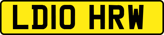 LD10HRW