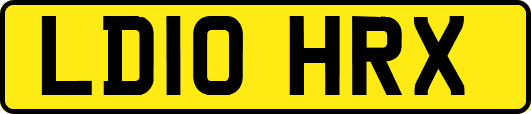 LD10HRX
