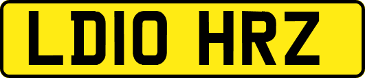 LD10HRZ