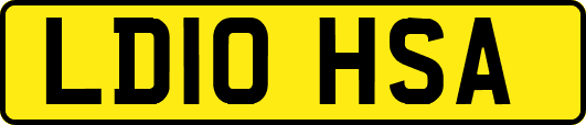 LD10HSA