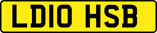 LD10HSB