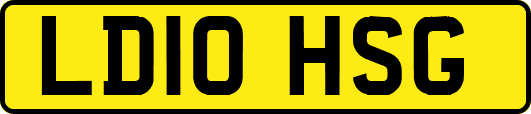 LD10HSG