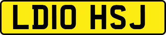 LD10HSJ