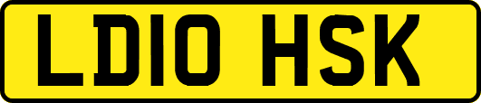 LD10HSK
