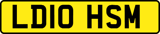 LD10HSM