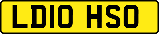 LD10HSO