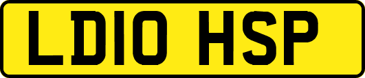 LD10HSP