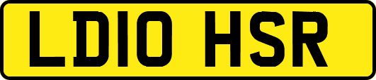 LD10HSR