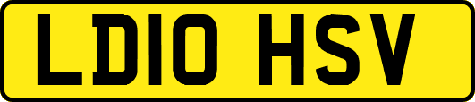 LD10HSV