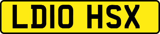 LD10HSX