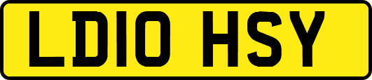 LD10HSY