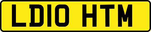 LD10HTM