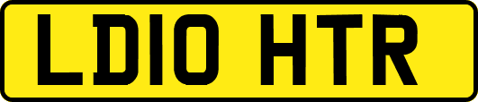 LD10HTR