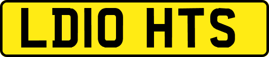 LD10HTS