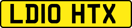 LD10HTX