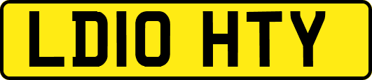 LD10HTY
