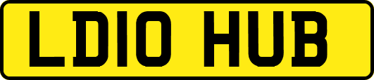 LD10HUB