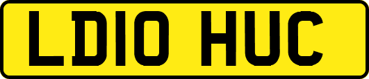 LD10HUC