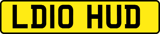 LD10HUD