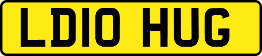 LD10HUG