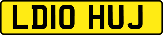 LD10HUJ