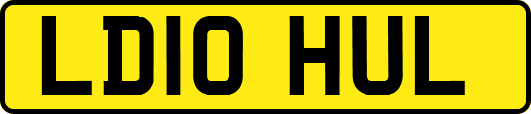 LD10HUL