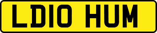 LD10HUM