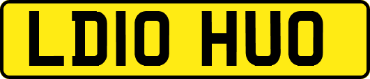 LD10HUO