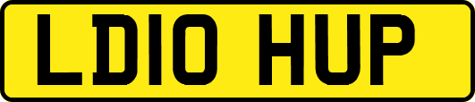 LD10HUP